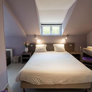 Chambre Triple