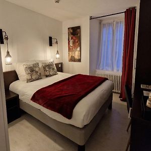 Chambre Standarde Lit King-Size