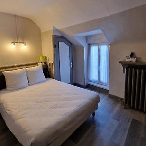 Chambre Supérieure Familiale